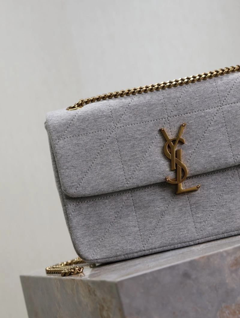 YSL Satchel Bags Lightweight 63111