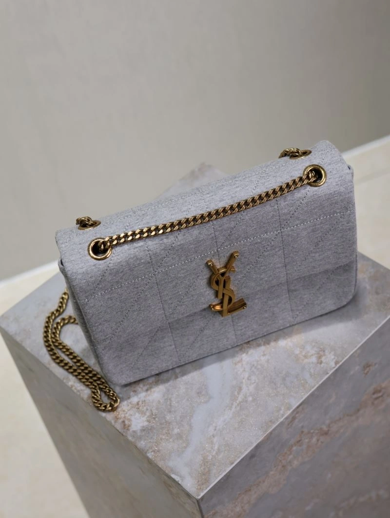 YSL Satchel Bags Lightweight 63111