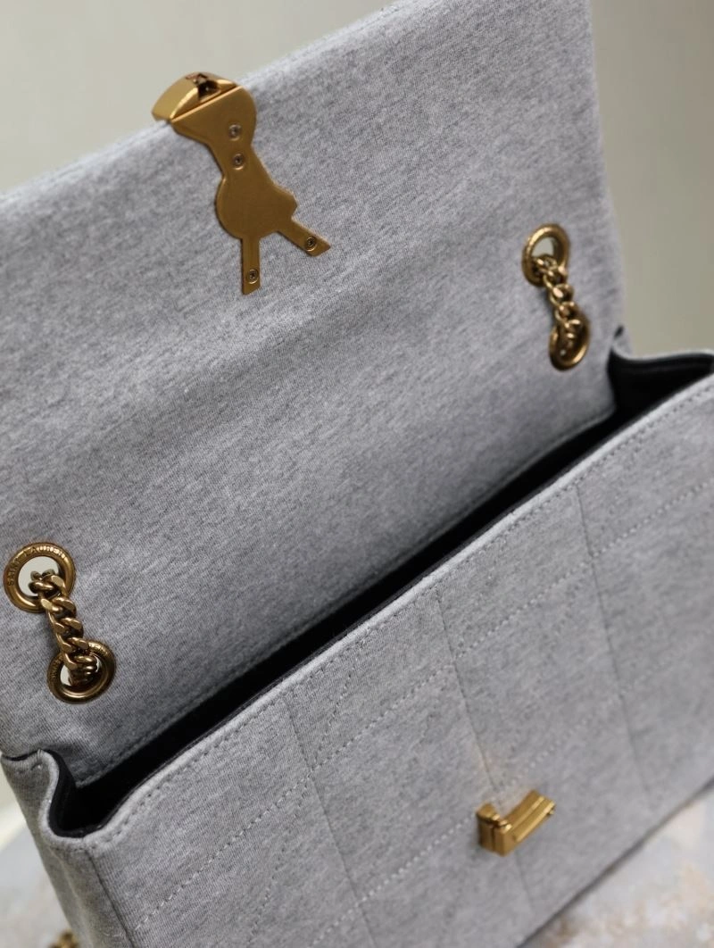 YSL Satchel Bags Lightweight 63111