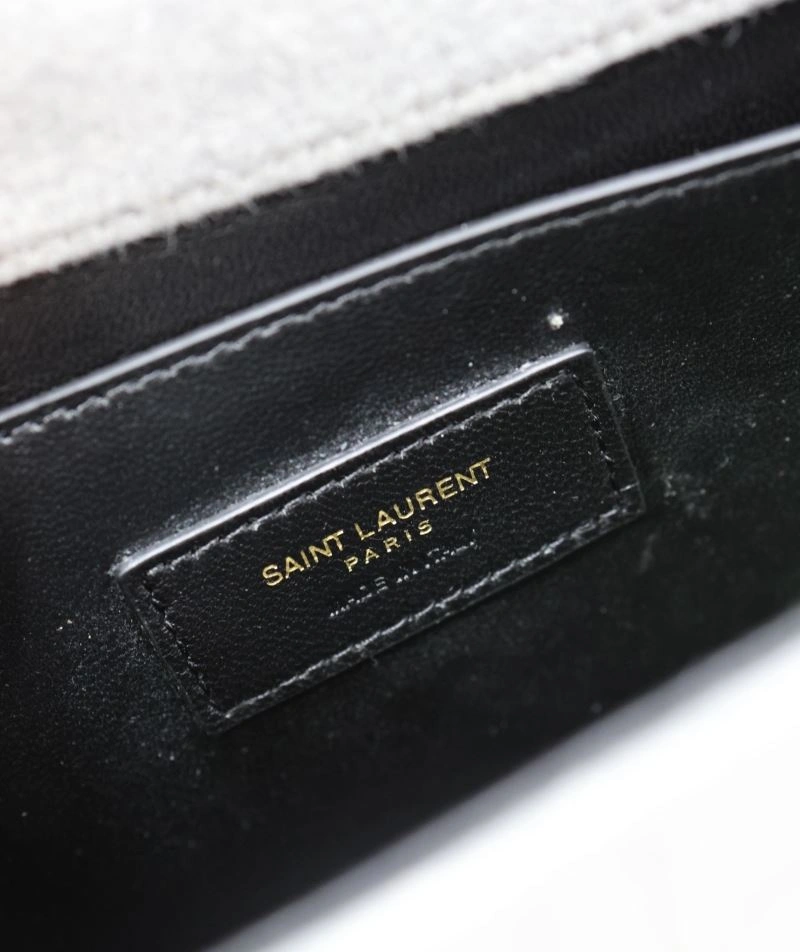 YSL Satchel Bags Lightweight 63111