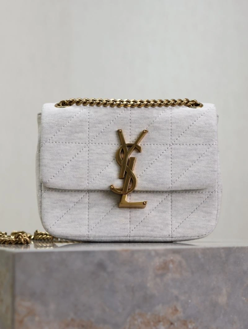 WaterResistant YSL Satchel Bags 63054