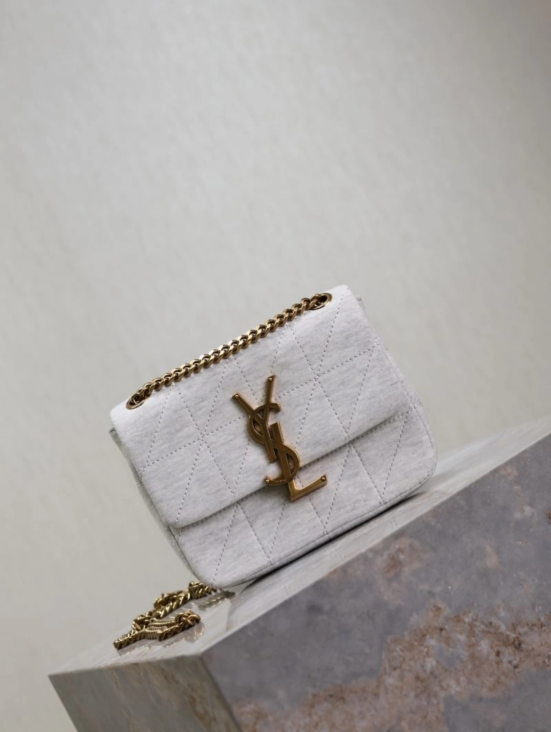 WaterResistant YSL Satchel Bags 63054