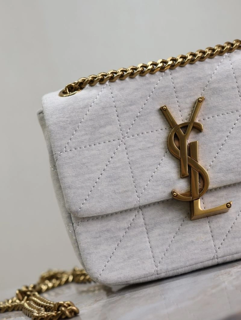 WaterResistant YSL Satchel Bags 63054