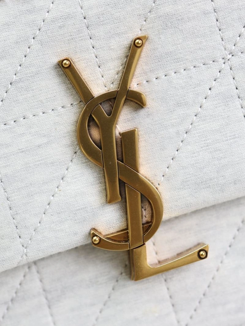 WaterResistant YSL Satchel Bags 63054