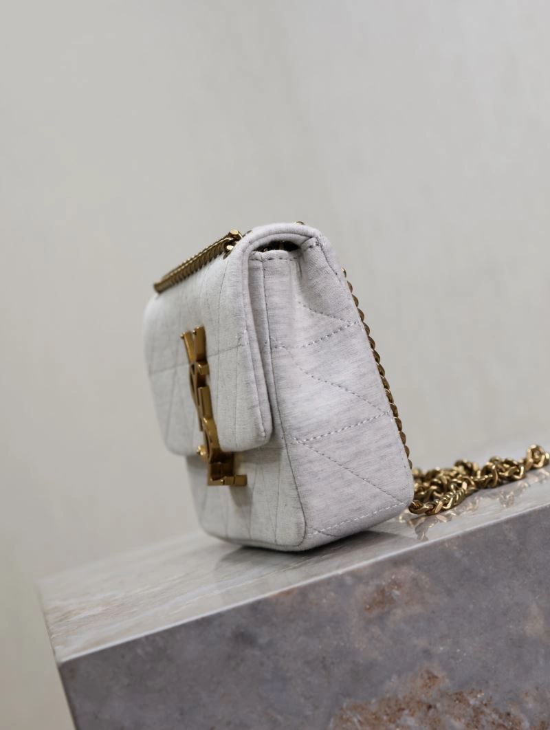 WaterResistant YSL Satchel Bags 63054