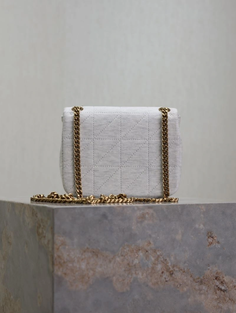 WaterResistant YSL Satchel Bags 63054