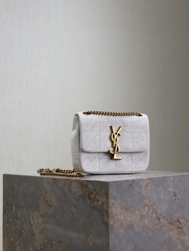 WaterResistant YSL Satchel Bags 63054