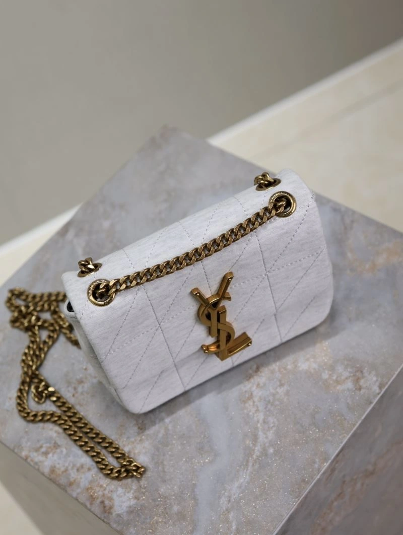 WaterResistant YSL Satchel Bags 63054