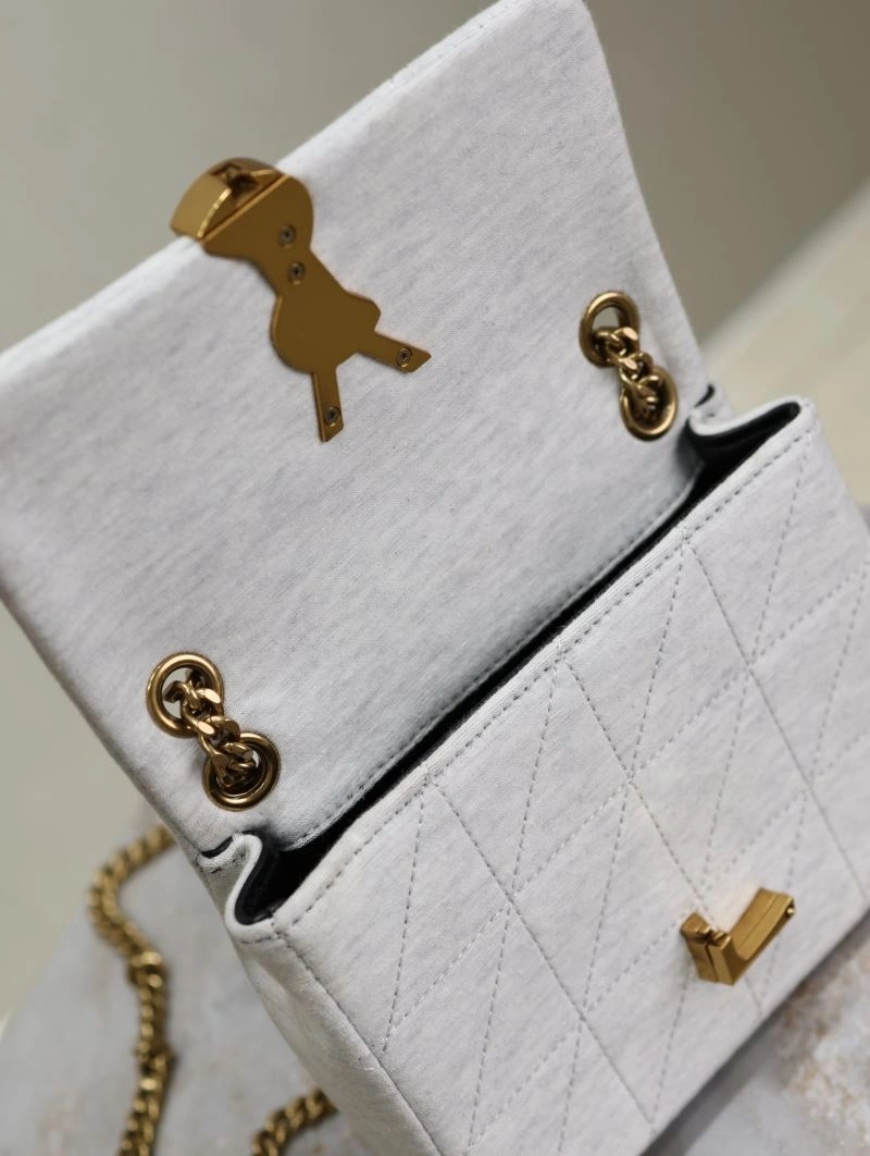 WaterResistant YSL Satchel Bags 63054