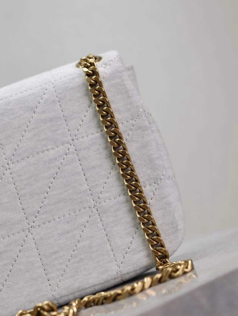 WaterResistant YSL Satchel Bags 63054