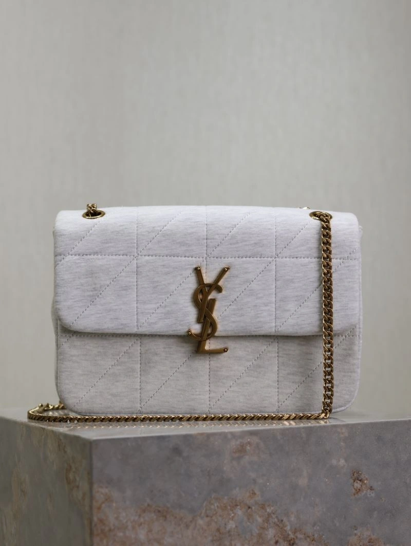 YSL Satchel Bags DailyWear 63047