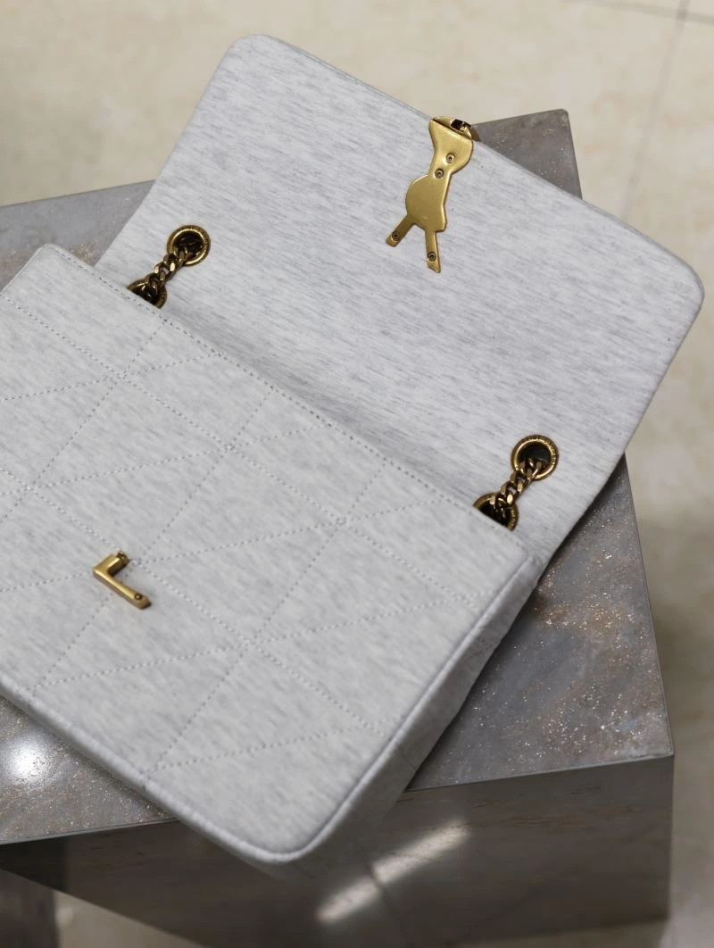 YSL Satchel Bags DailyWear 63047
