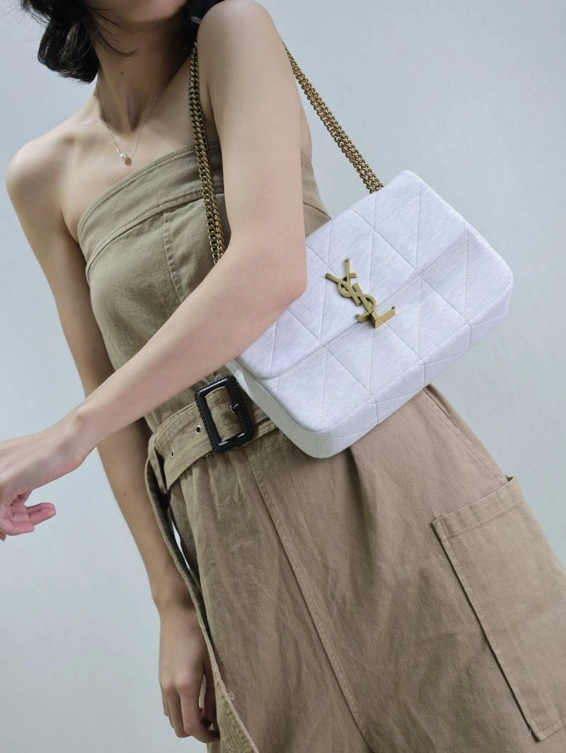 YSL Satchel Bags DailyWear 63047