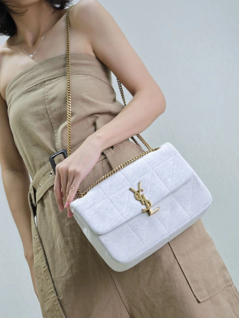 YSL Satchel Bags DailyWear 63047