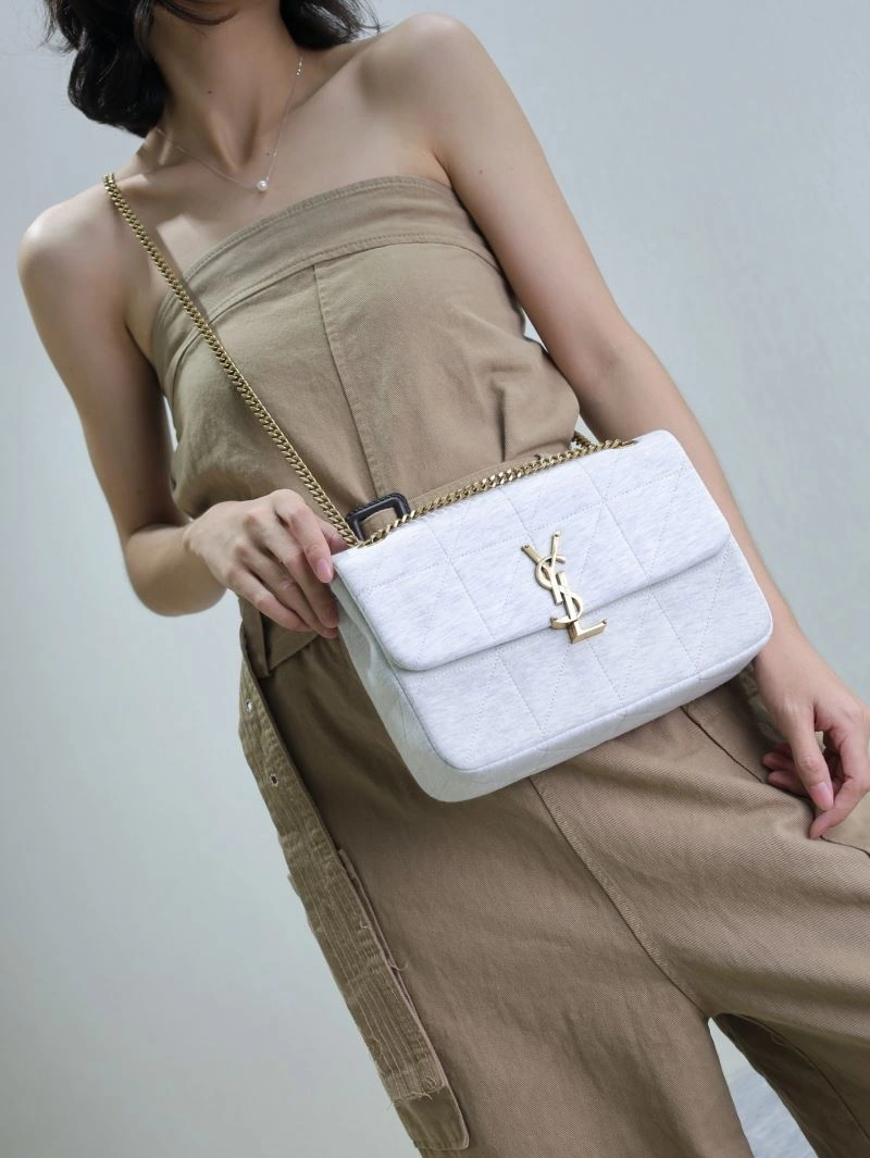 YSL Satchel Bags DailyWear 63047