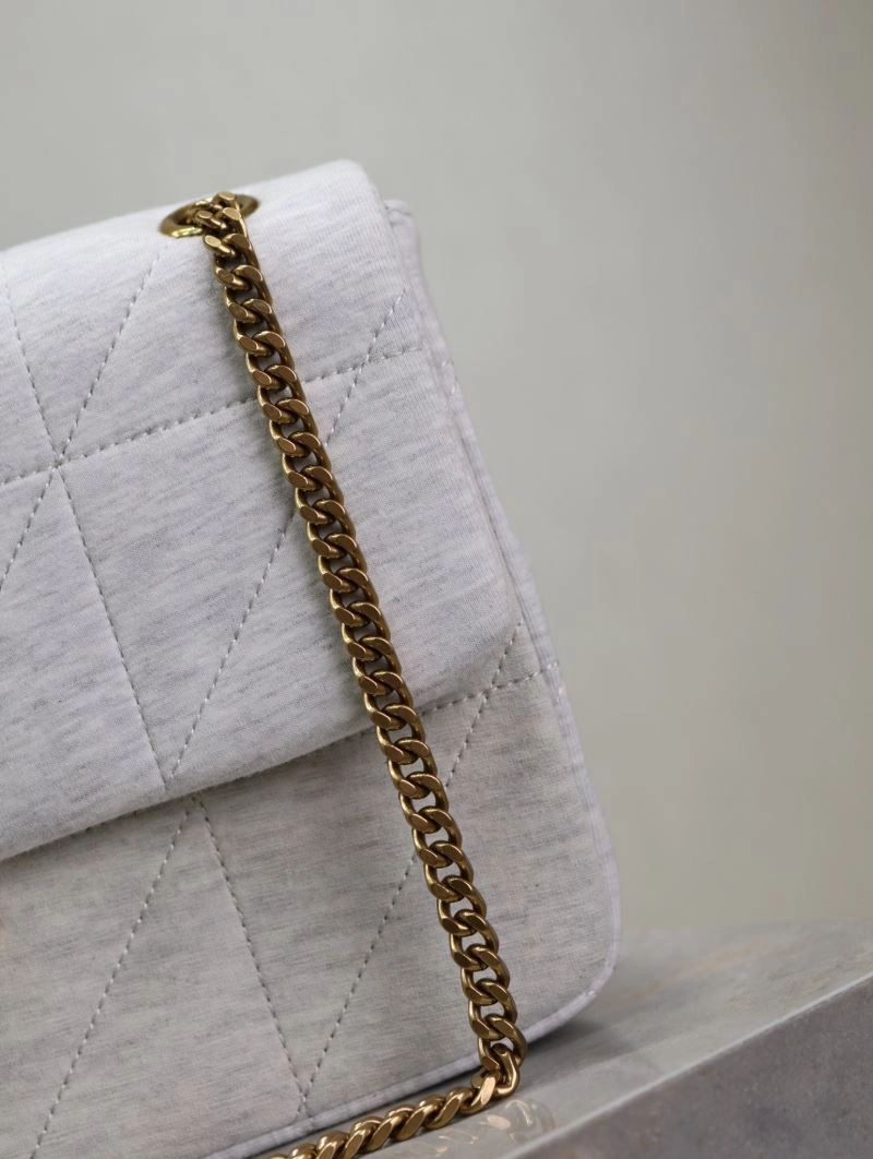 YSL Satchel Bags DailyWear 63047