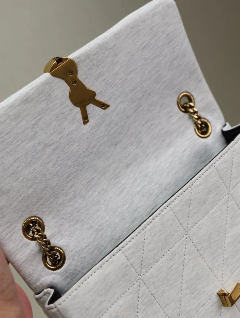 YSL Satchel Bags DailyWear 63047