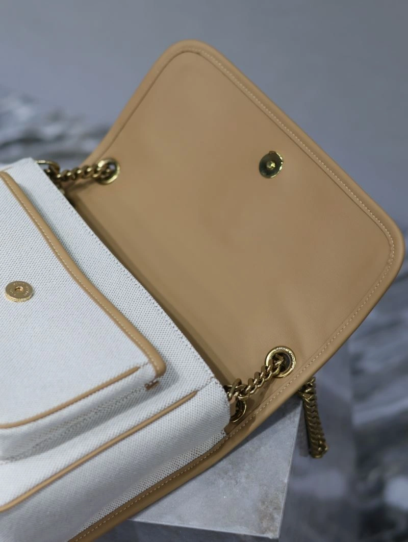 YSL Satchel Bags WrinkleFree 63056