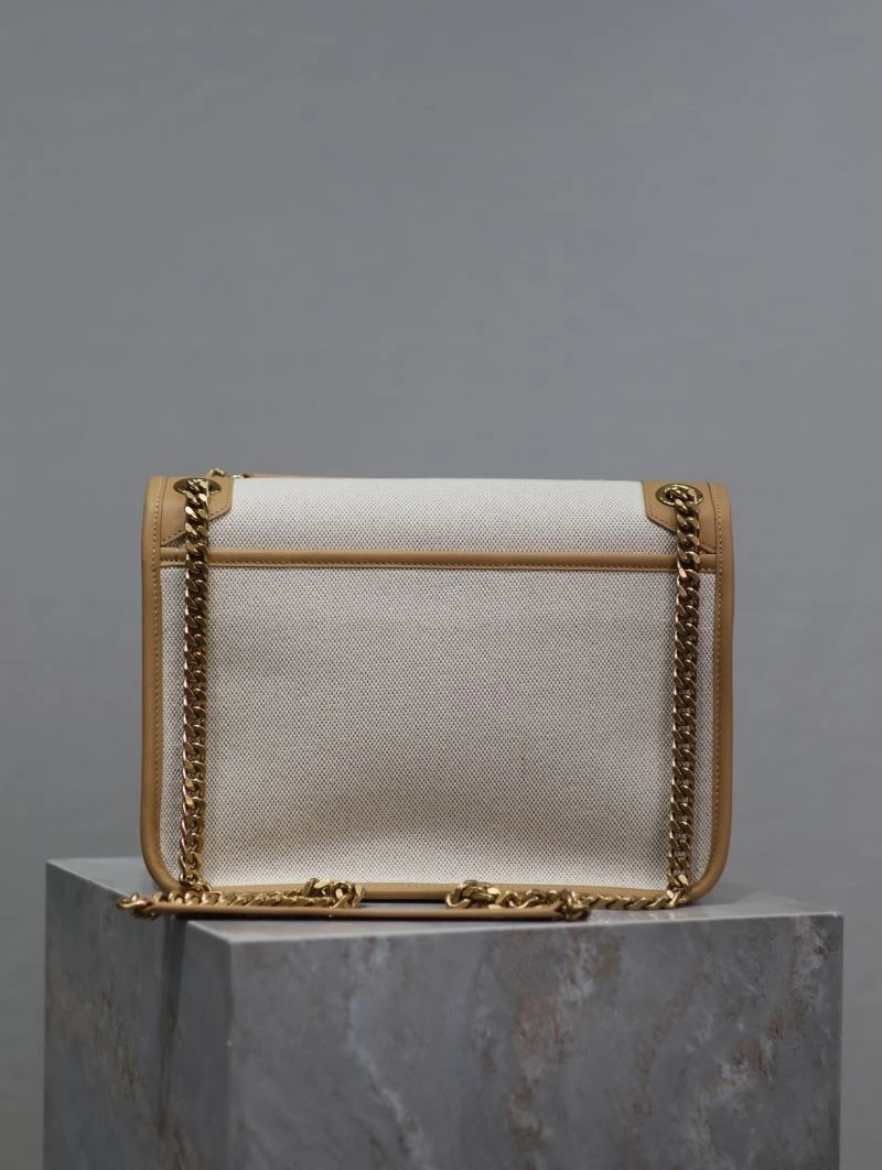 YSL Satchel Bags WrinkleFree 63056