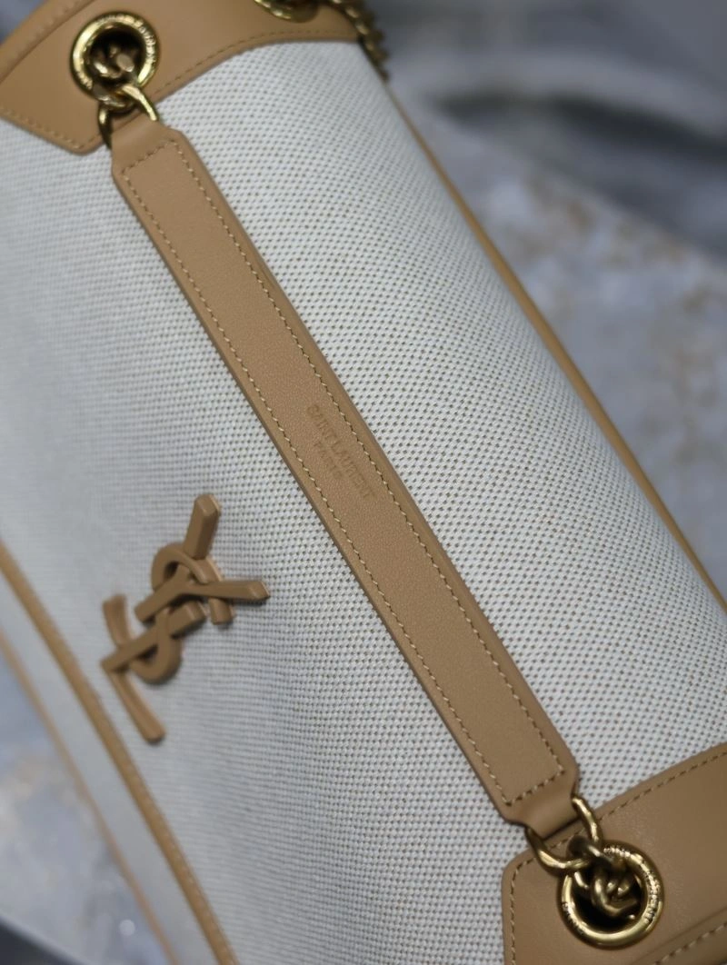 YSL Satchel Bags WrinkleFree 63056