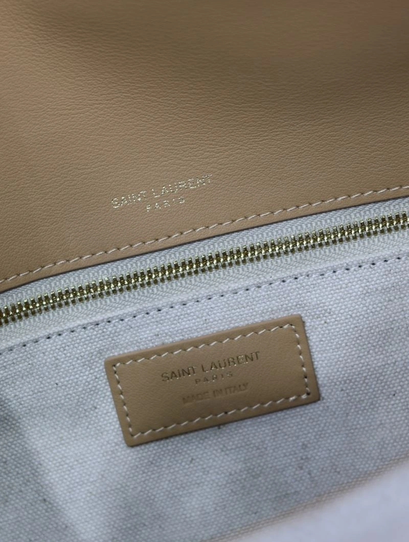 YSL Satchel Bags WrinkleFree 63056
