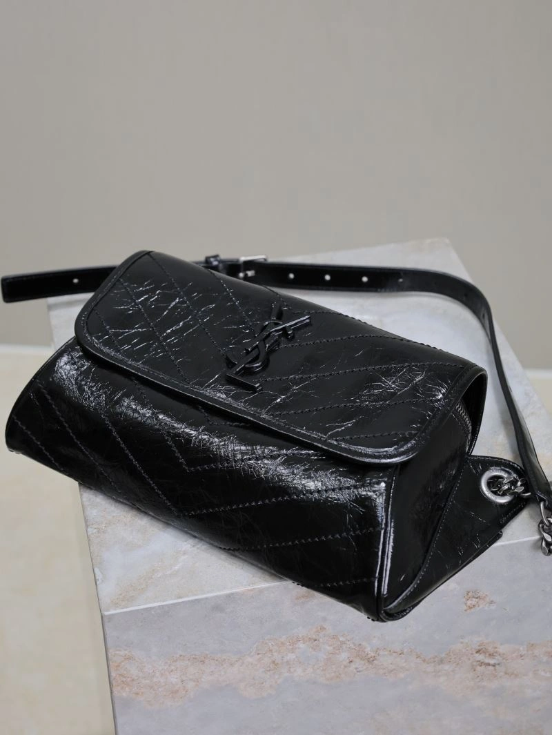 YSL Satchel Bags Affordable 63045