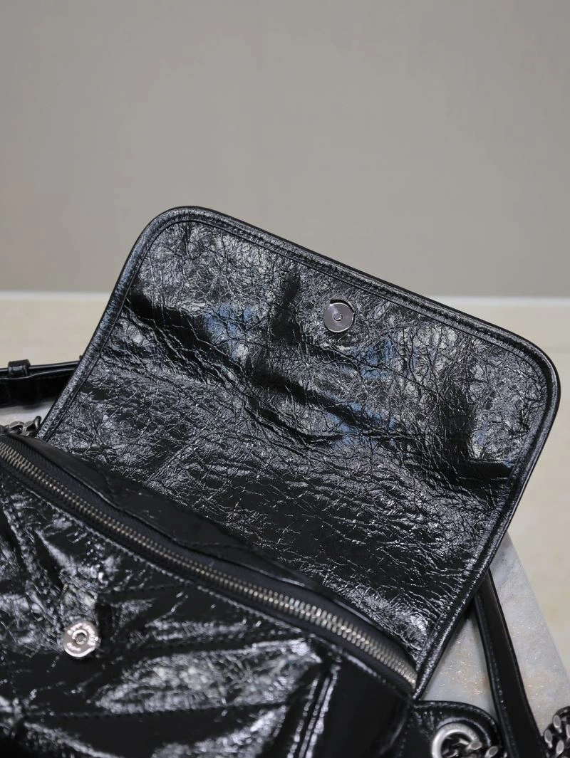 YSL Satchel Bags Affordable 63045