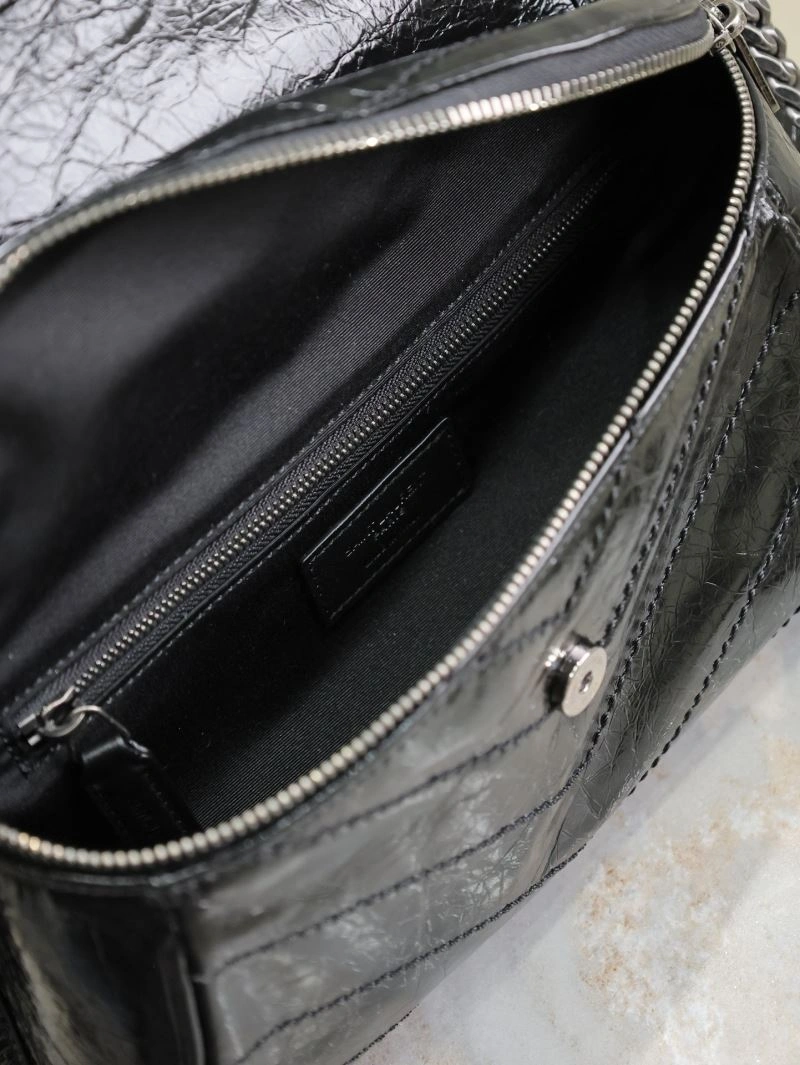 YSL Satchel Bags Affordable 63045