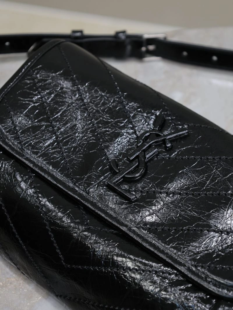YSL Satchel Bags Affordable 63045