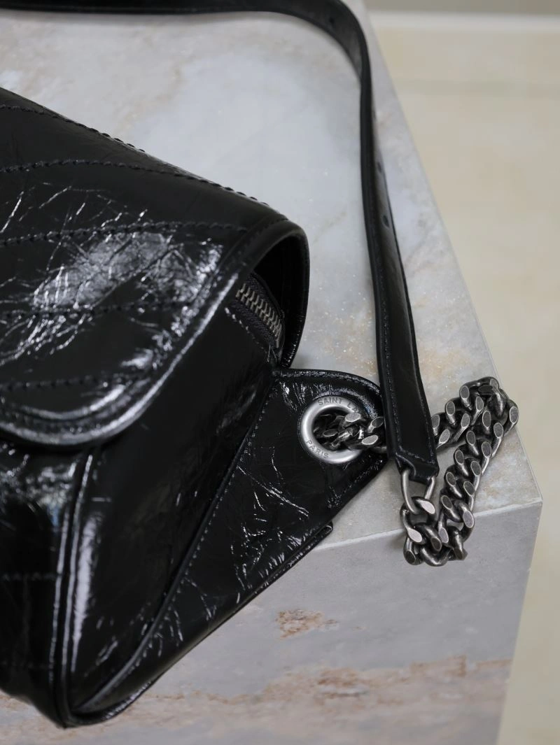 YSL Satchel Bags Affordable 63045