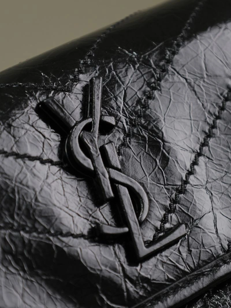YSL Satchel Bags Affordable 63045