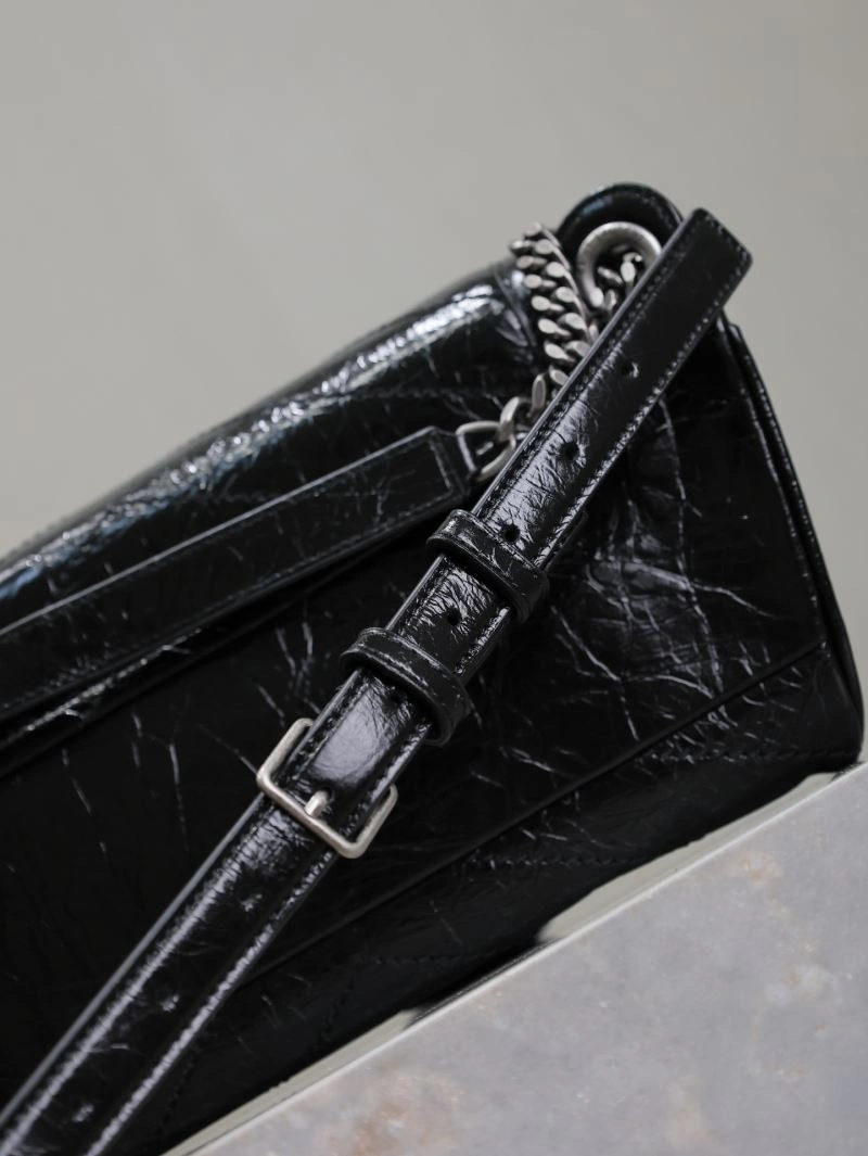 YSL Satchel Bags Affordable 63045
