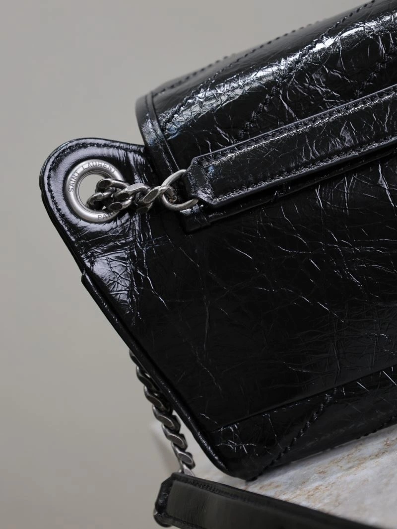 YSL Satchel Bags Affordable 63045