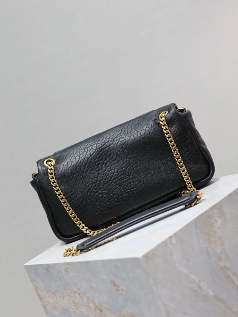 Unisex YSL Satchel Bags 62966