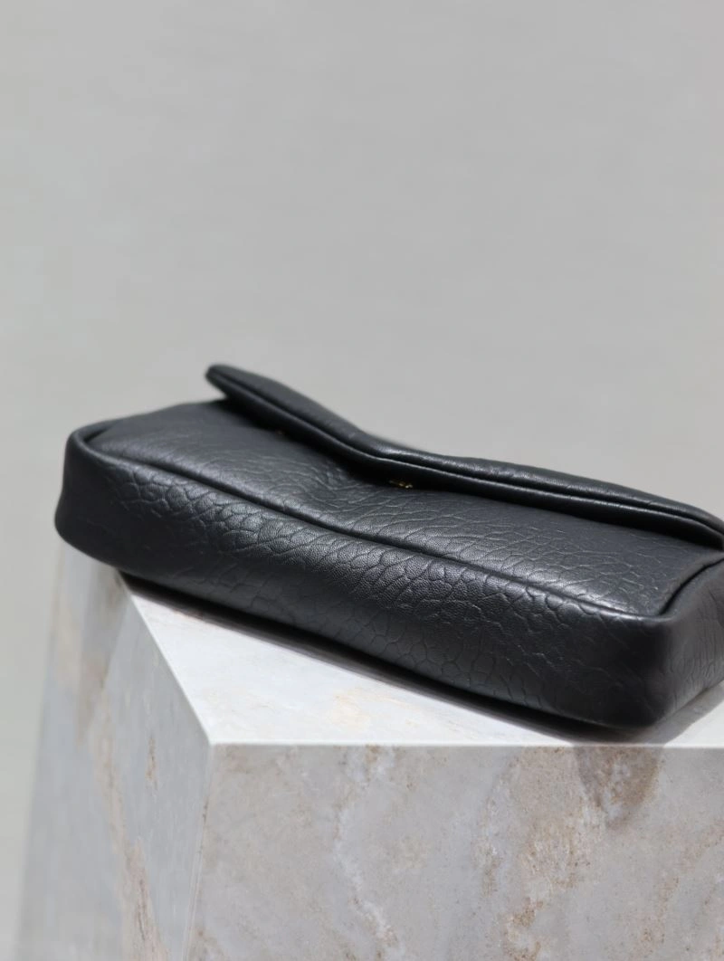 Unisex YSL Satchel Bags 62966