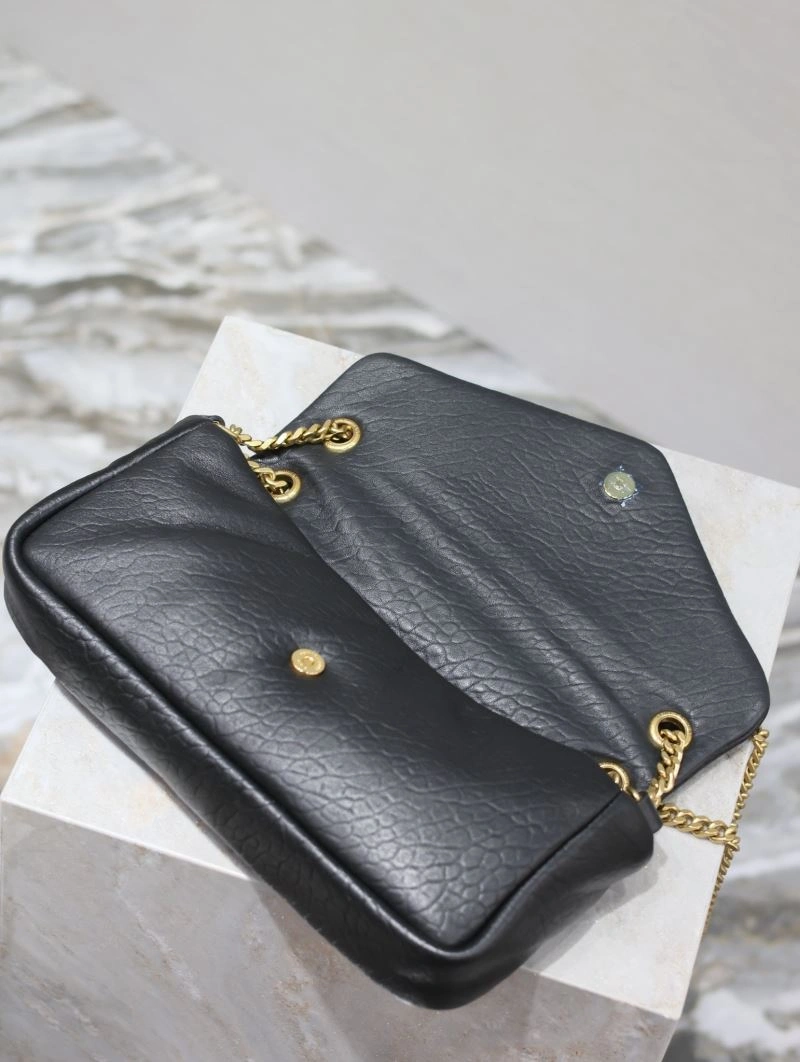 Unisex YSL Satchel Bags 62966