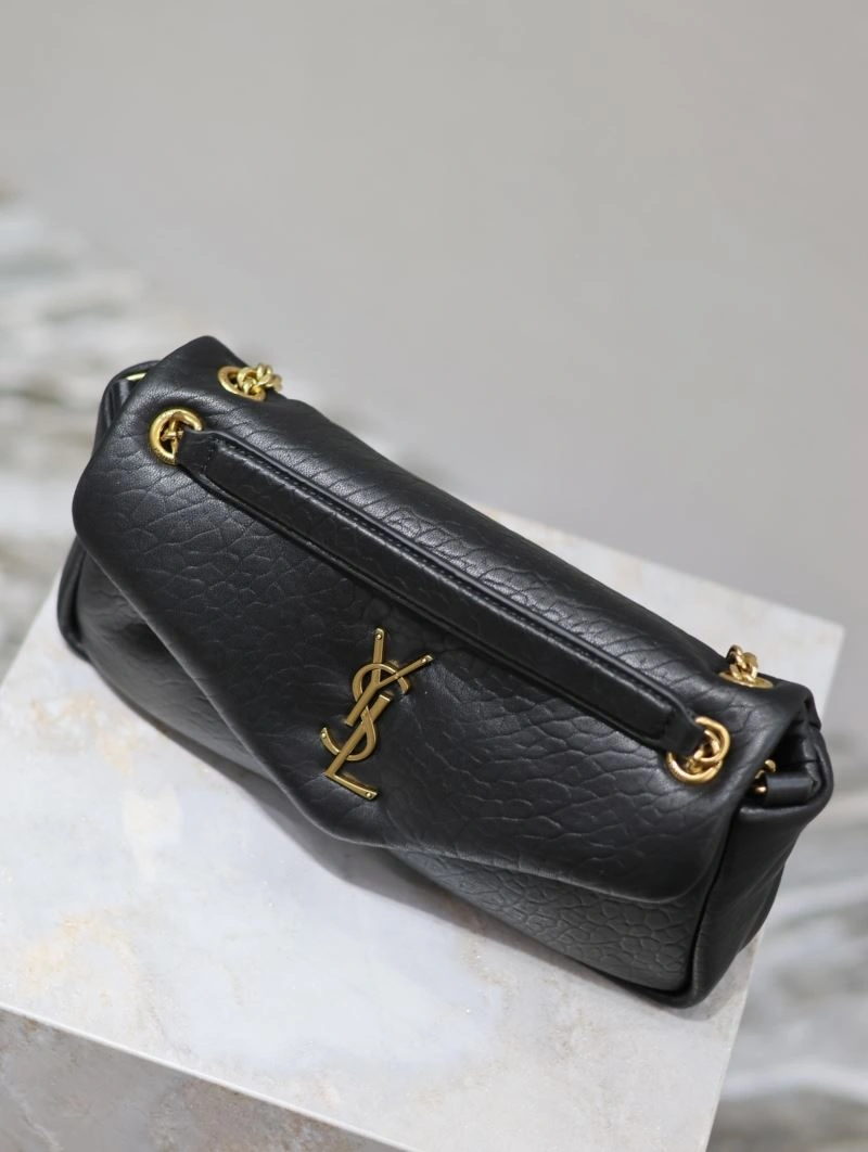 Unisex YSL Satchel Bags 62966