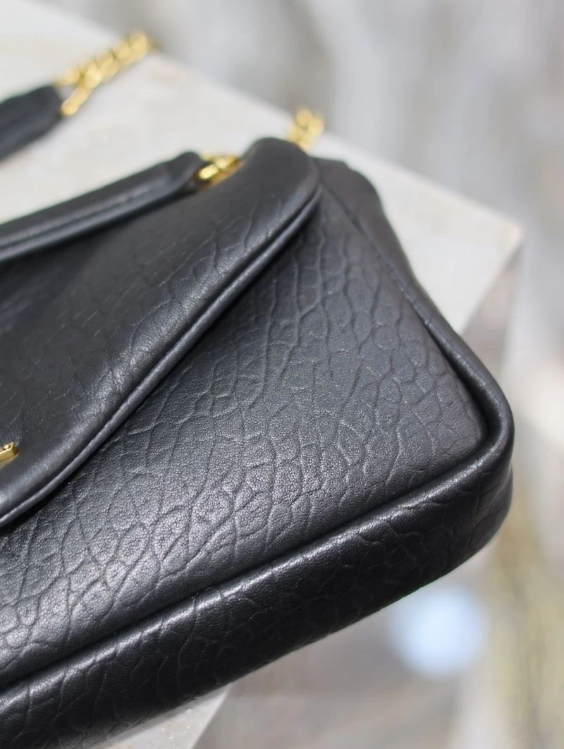 Unisex YSL Satchel Bags 62966