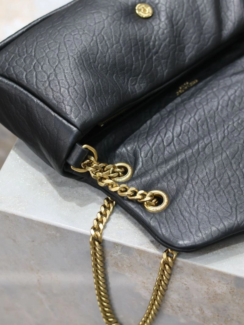 Unisex YSL Satchel Bags 62966