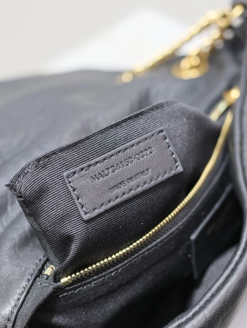 Unisex YSL Satchel Bags 62966