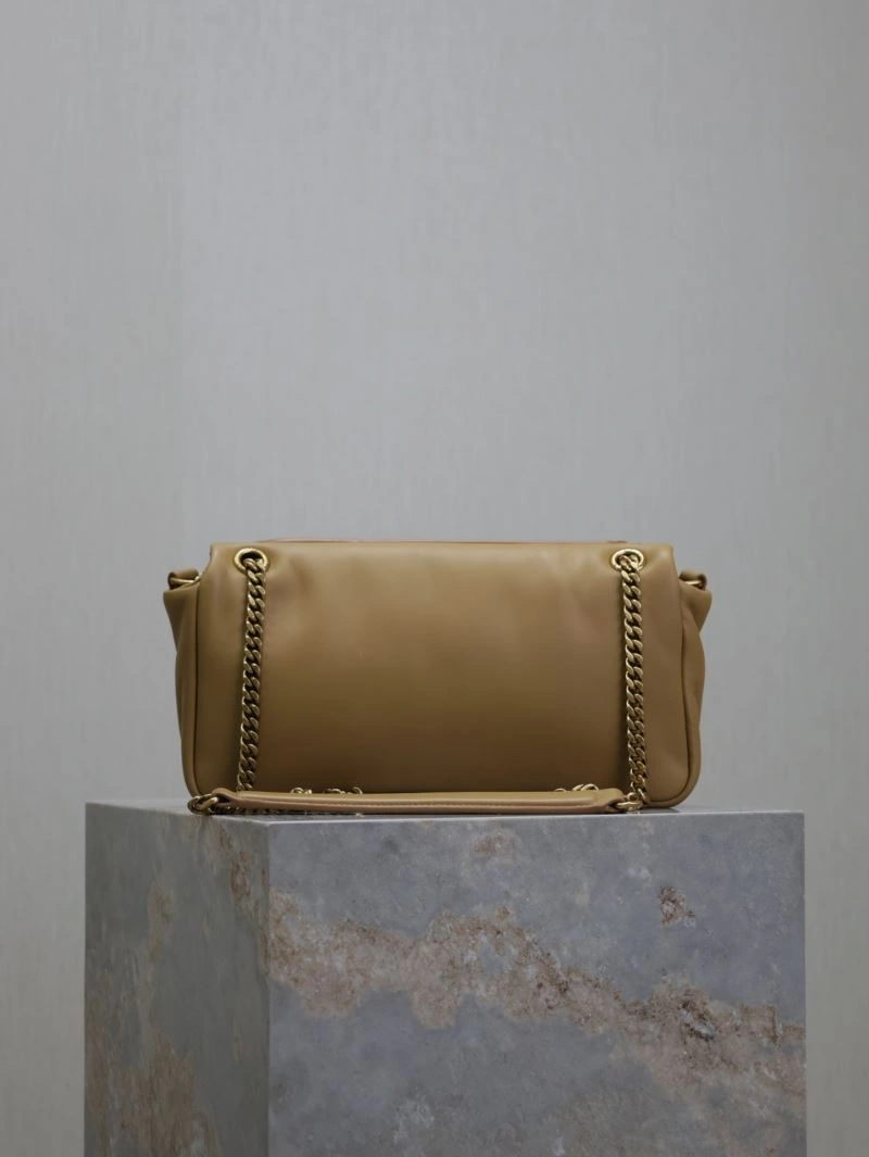 SmoothTexture YSL Satchel Bags 62968
