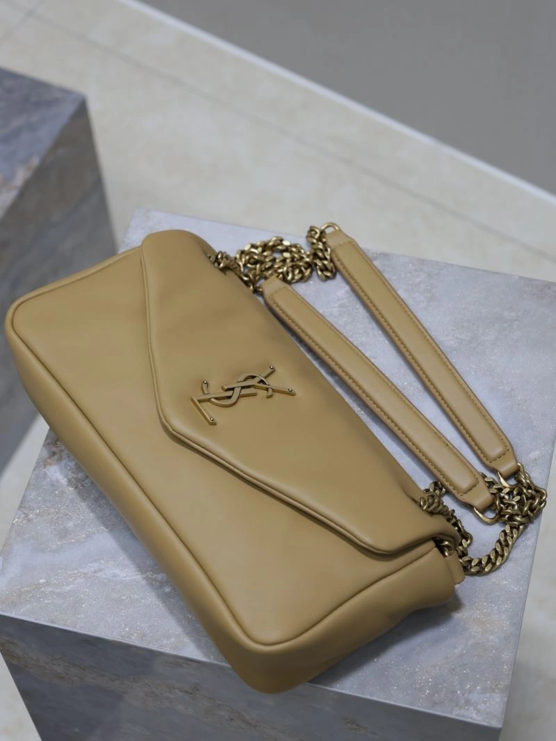 SmoothTexture YSL Satchel Bags 62968