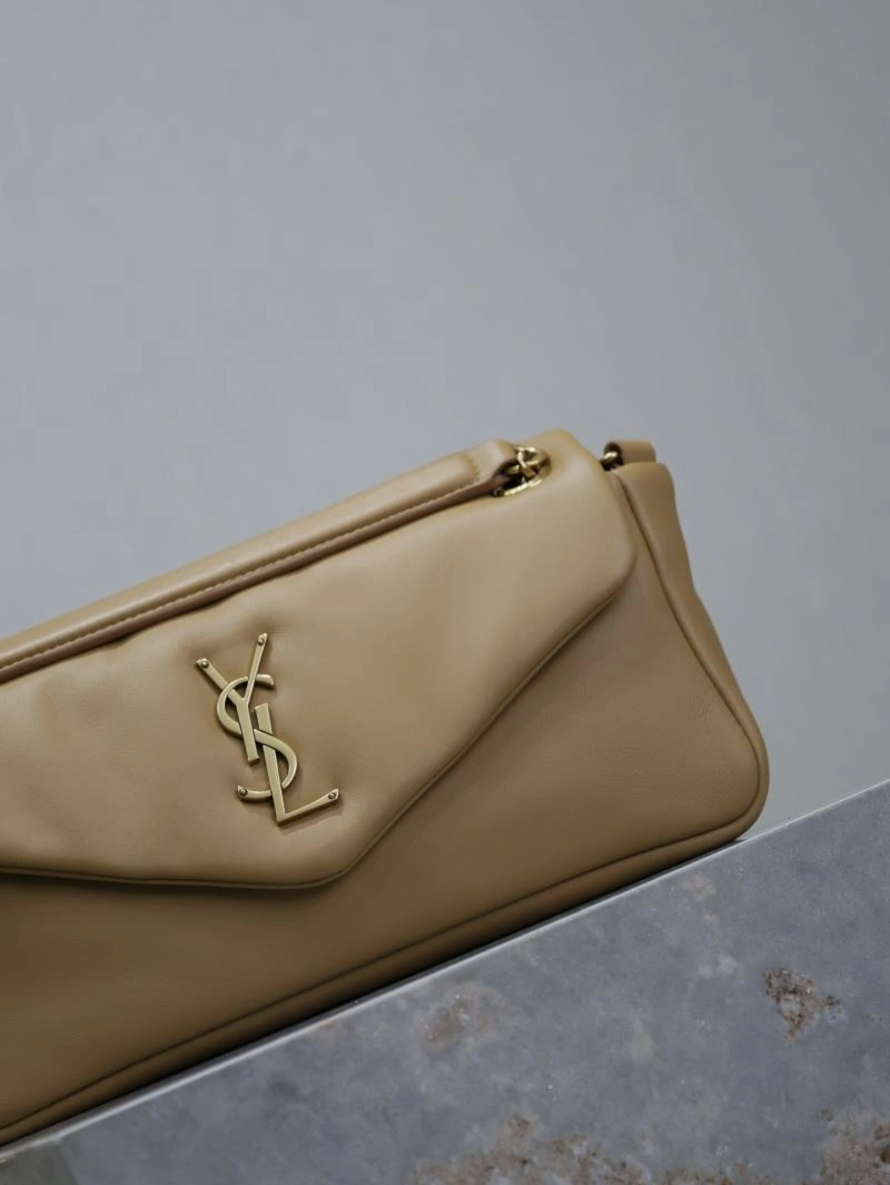 SmoothTexture YSL Satchel Bags 62968