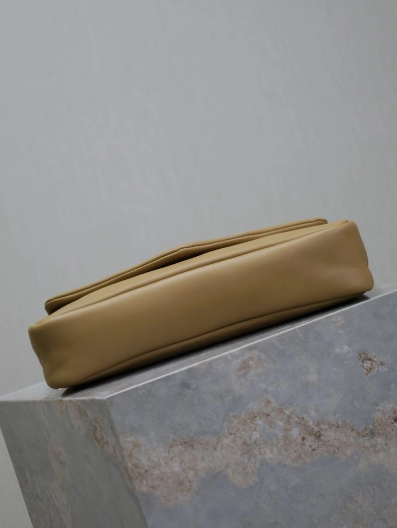 SmoothTexture YSL Satchel Bags 62968