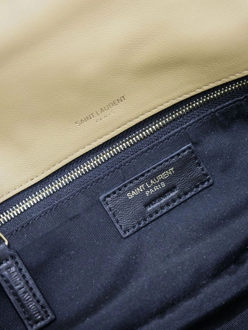 SmoothTexture YSL Satchel Bags 62968