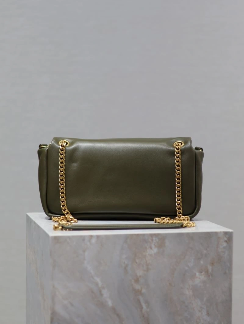 Colorful YSL Satchel Bags 62964