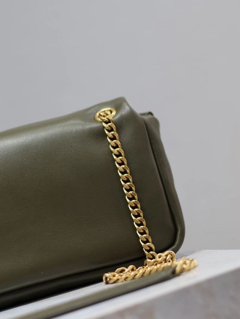 Colorful YSL Satchel Bags 62964