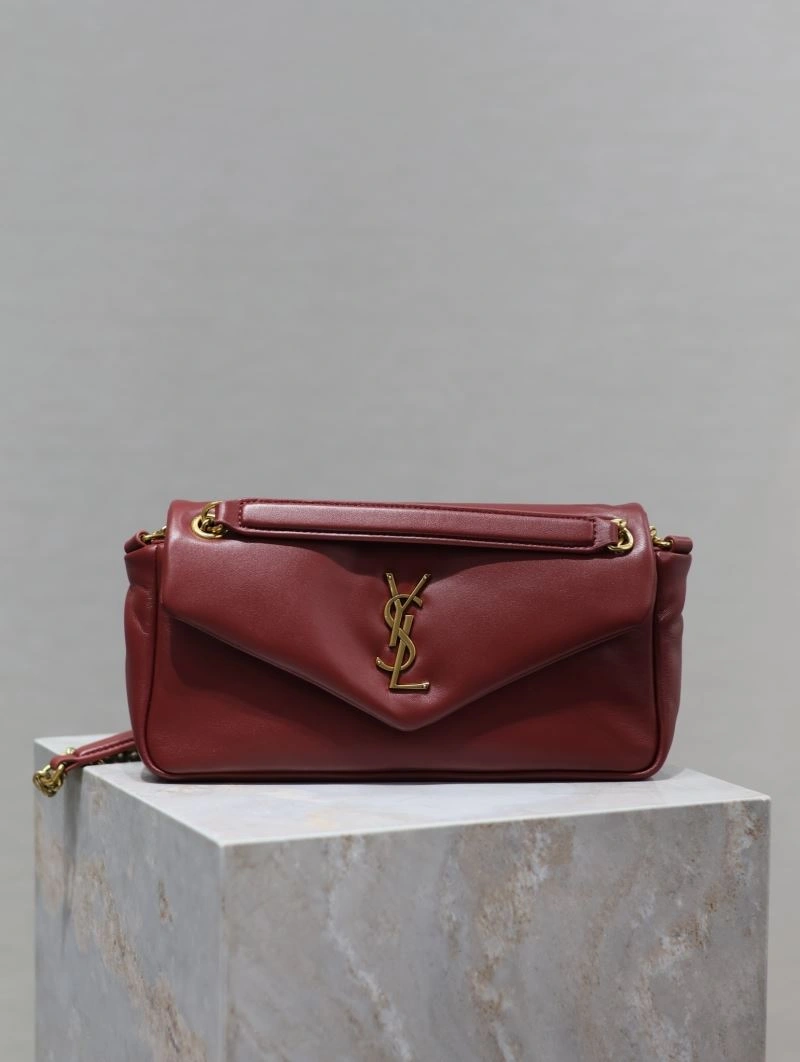 Durable YSL Satchel Bags 62972