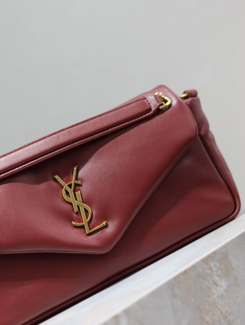 Durable YSL Satchel Bags 62972