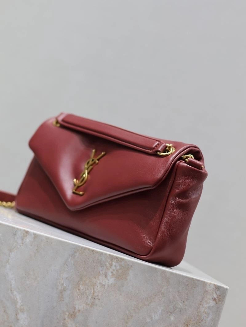 Durable YSL Satchel Bags 62972